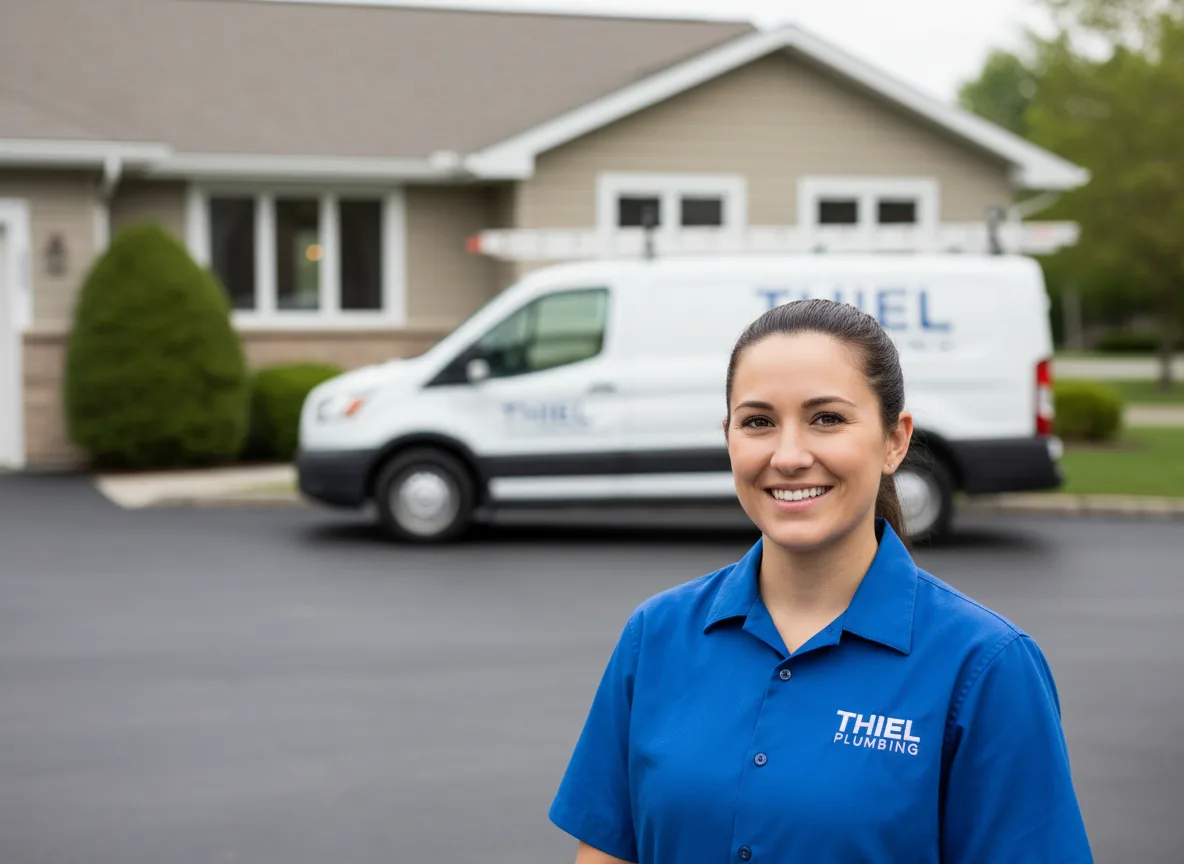 Plumber Atoka, OK FAQs